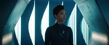 Star Trek: Discovery S03E01