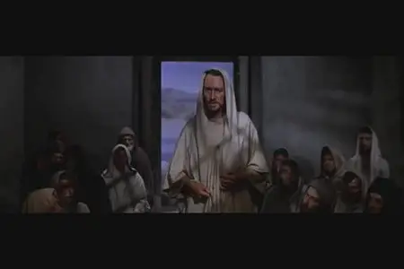 The Greatest Story Ever Told (1965)