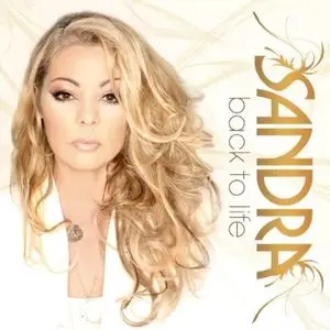 Sandra - Back To Life (2009) 5.1 DTS (WAV) + MP3
