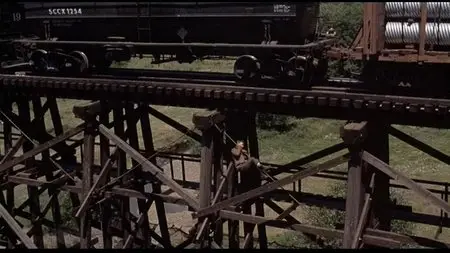 Emperor of the North Pole (1973)
