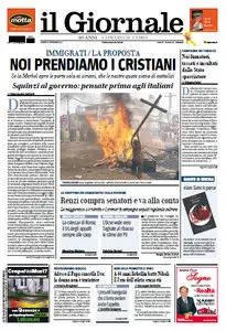 Il Giornale - 17.09.2015 