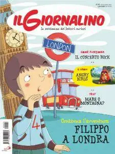 Il Giornalino - 19 Giugno 2016