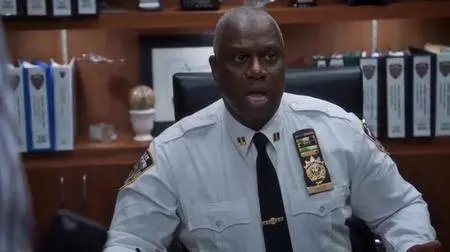 Brooklyn Nine-Nine S05E18