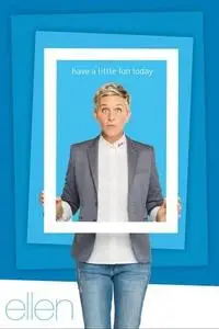 The Ellen DeGeneres Show S16E63