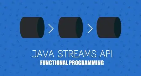 Java Streams API: Functional Programming