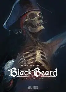 Blackbeard - Volume 02 - Mein Tod ist süß