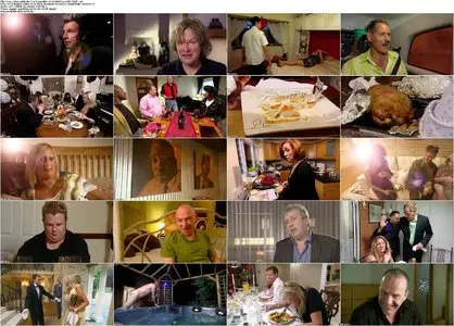Come Dine With Me - The Tasty Bits! (2010)