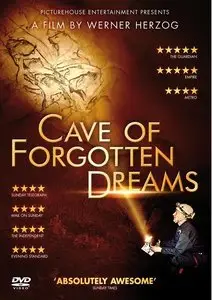 History Channel - Cave of Forgotten Dreams (2011)