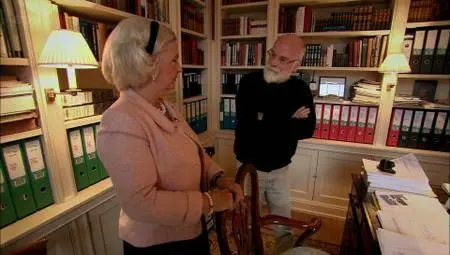 BBC - Terry Pratchett: Choosing to Die (2011)