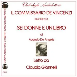 «Sei donne e un libro» by Augusto De Angelis