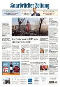 Saarbrücker Zeitung – 09. Januar 2020