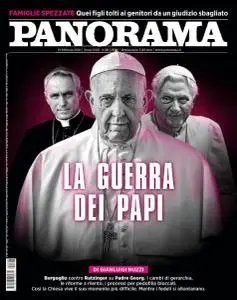 Panorama Italia N.8 - 19 Febbraio 2020