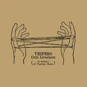 Vespero - 5 Live Albums (2008-2016)