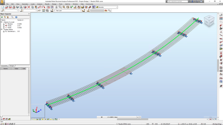 Autodesk Structural Bridge Design 2022.1