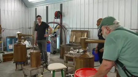 Moonshiners: Master Distiller S02E05 S05E05