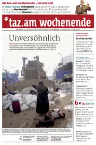 Tageszeitung_TAZ_17_08_2013