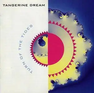 Tangerine Dream - Turn of the Tides (1994)