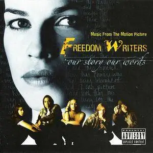 VA - Freedom Writers (Music From The Motion Picture) (2007) {Hollywood} **[RE-UP]**