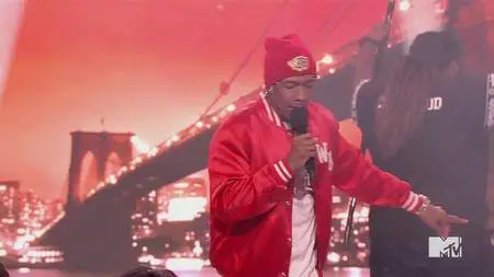 Wild 'n Out S10E14
