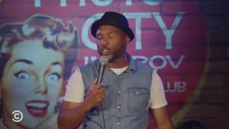 Kevin Hart Presents: Hart of the City S03E05