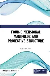 Four-Dimensional Manifolds and Projective Structure
