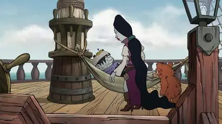 Disenchantment S05E09