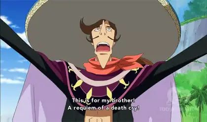 One Piece Episode 429