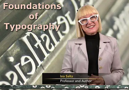 Foundations of Typography