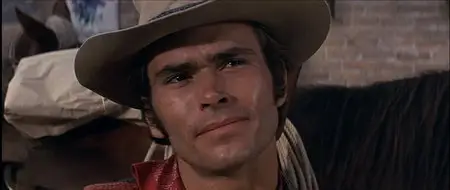 Chisum (1970)