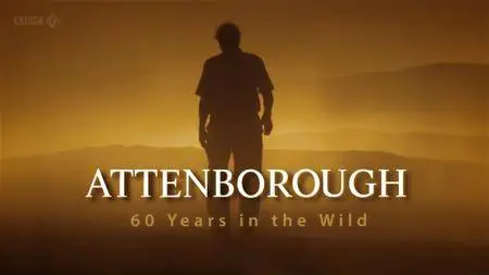 BBC - Attenborough: 60 Years in the Wild (2012)