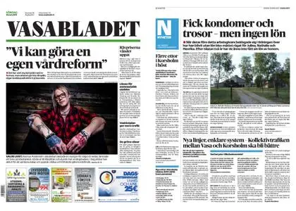 Vasabladet – 10.03.2019