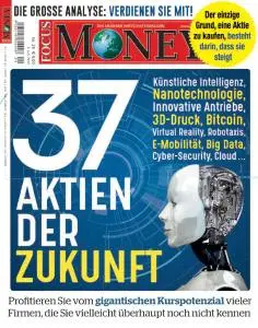 Focus Money - 5 Juni 2019