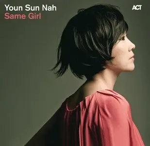 Nah Youn Sun - Same Girl (2010)