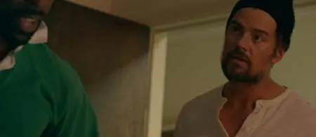 Spaceman (2016)