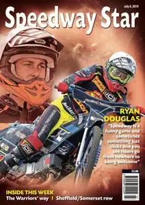 Speedway Star - July 6, 2019