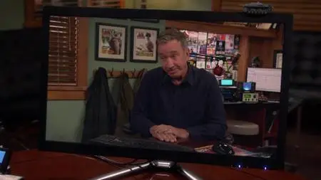 Last Man Standing S07E03