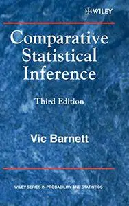 Comparative Statistical Inference, Third Edition