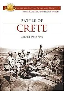 Battle of Crete, 2nd Edition