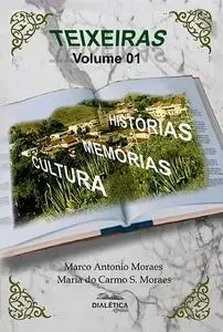 «Teixeiras» by Marco Antonio Germano de Moraes