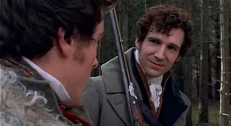 Onegin (1999)