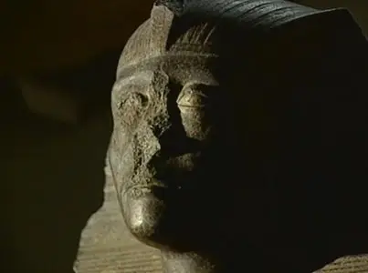 History Channel Ancient Egypt - 04 - Greatest Pharaohs 2