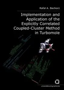 Implementation and application of the explicitly correlated coupled-cluster method in Turbomole (repost)
