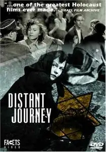Daleká cesta / Distant Journey (1950)