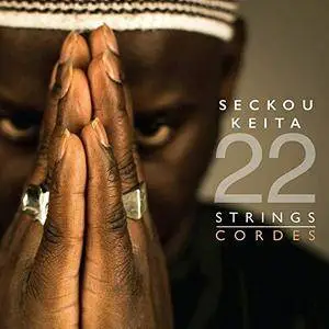 Seckou Keita - Seckou Keita: 22 Strings (2015)