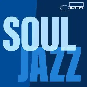 VA - Soul Jazz (2017)