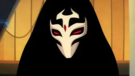 Mysticons S02E18