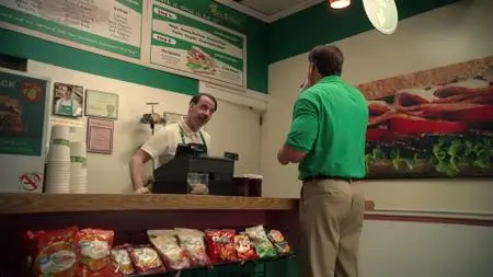 Preacher S03E07