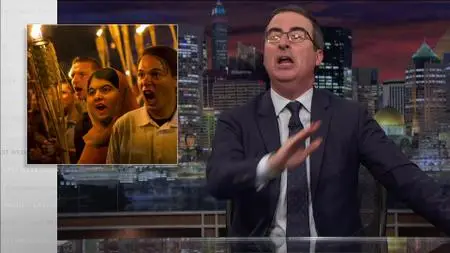 Last Week Tonight with John Oliver S04E22