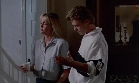 Wicked Stepmother (1989)