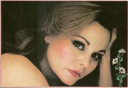 Rocío Durcal – Canta lo Romántico de Juan Gabriel